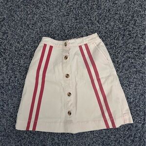 Analogie kids skirt size 6